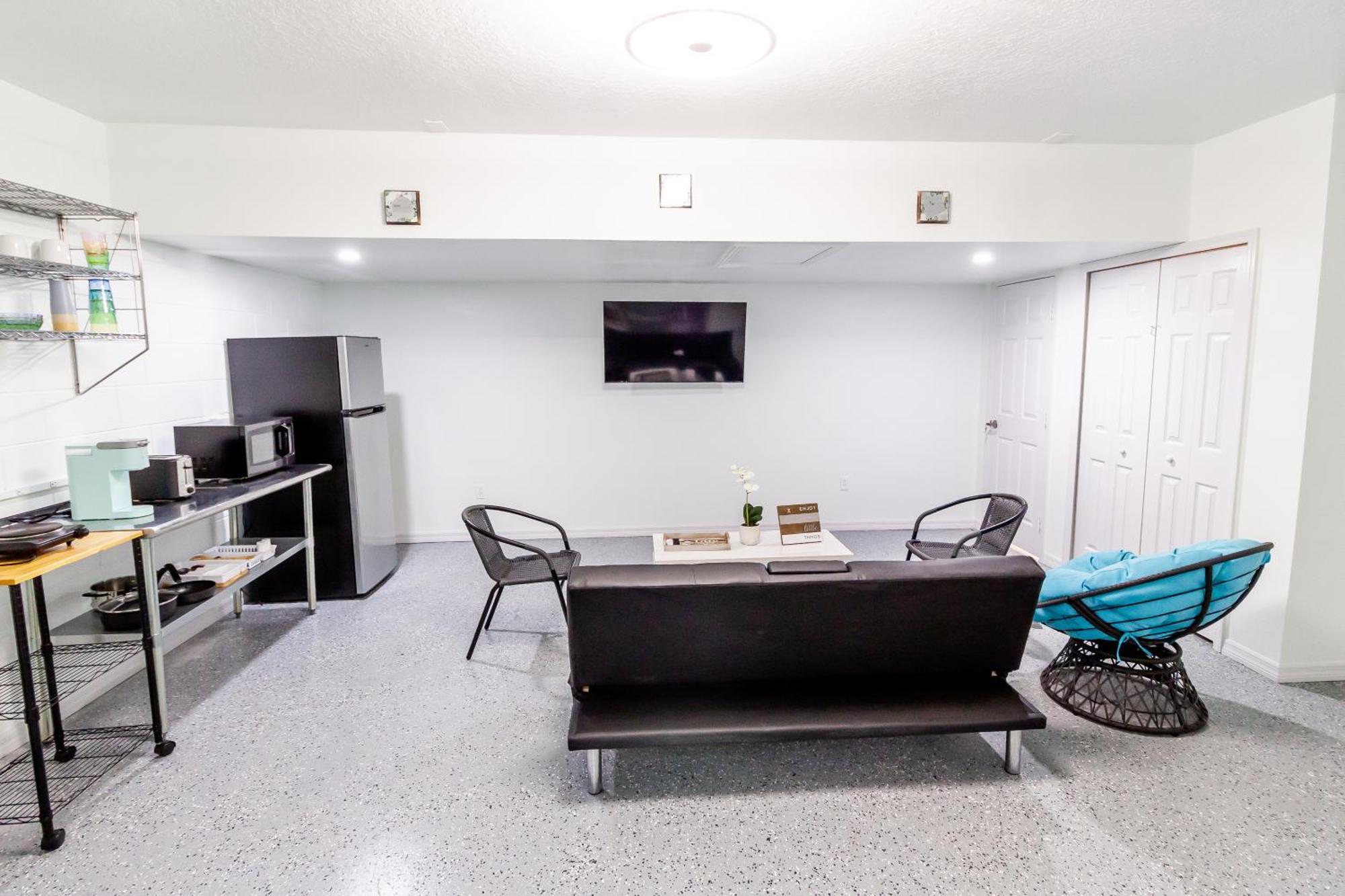 Beautiful Fully Furnished 2-Bedroom Luxury Home Kissimmee Exteriör bild