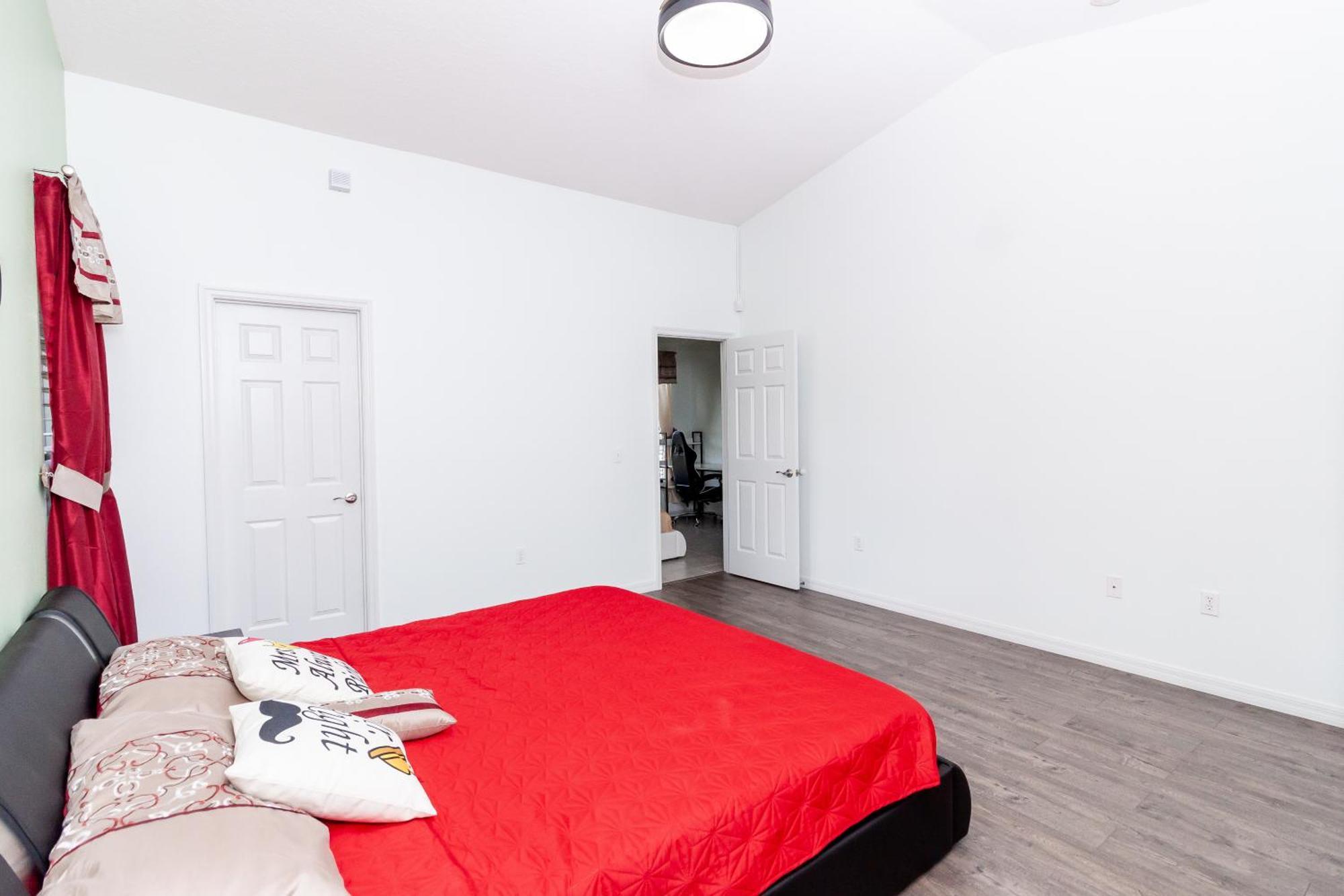Beautiful Fully Furnished 2-Bedroom Luxury Home Kissimmee Exteriör bild